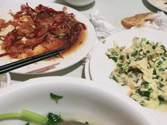 -九龙餐厅(大沽路店)