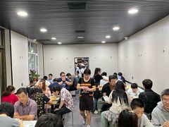 -清真喜兰老丁羊汤特色小吃