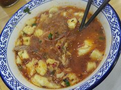 -刘兰英牛羊肉泡馍(立新街店)
