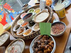 -包整·丝娃娃(一览甲秀楼风景店)