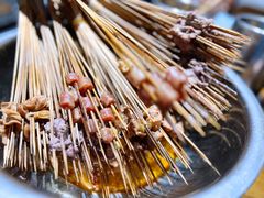 -爱尚吃惑钵钵鸡餐饮店(商业后街店)