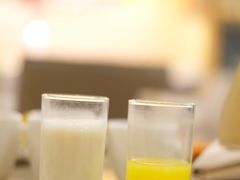 -宁海金海开元名都大酒店·名爵自助餐厅(金水路店)