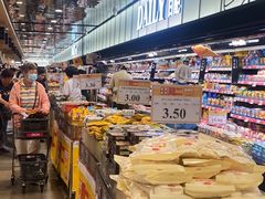 -AEON永旺(东方宝泰店)