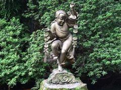 -杭州黄龙洞