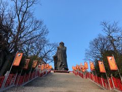 -青岛崂山太清宫