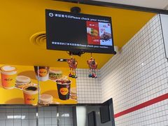 -麦当劳(安定门外大街店)