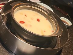 -捞王锅物料理(凯旋路店)