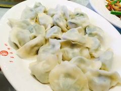 -万宝海鲜舫(劳动公园店)