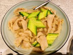 滑溜里脊-萃華楼(王府井店)
