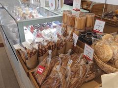 -那家面包房(珠江路店)