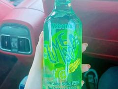 屈臣氏青柠汁苏打水-山姆会员商店(亦庄创意生活广场店)