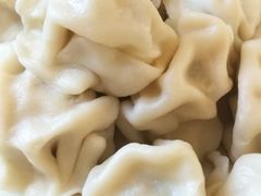 鲅鱼饺子-起士林西餐厅(东经路店)