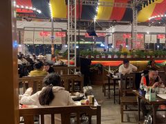 -钱库里海鲜自助(星海广场店)