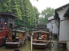 -乌镇东栅景区