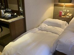 -澳门十六浦索菲特大酒店