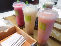 -奈雪的茶(时代天街店)
