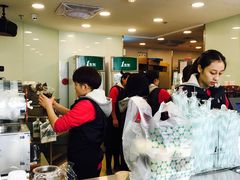 -1点点(银座和谐广场店)