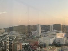 -麦当劳(杭州西湖银泰百货店)