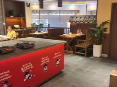 自助取餐区-渔乡米香·剁椒鱼头(四方坪店)