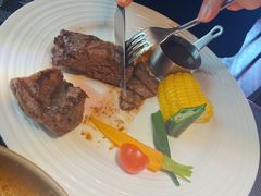 -秀·爱尔兰餐吧(上海路店)