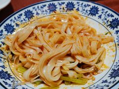 -西安饭庄·非遗陕菜(钟楼店)