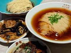 -松鹤面馆·古法焖肉面(观前店)