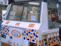 -翠华餐厅(旺角文华商场店)