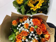 -循礼门鲜花花市(武汉循礼门店)