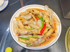 -鑫悦楼煎蟹·16年海鲜大排档