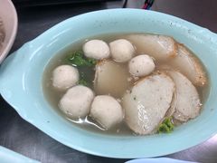 -榮泰米粉湯(Left Shop)