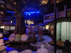 -淀里船宴(卓达店)