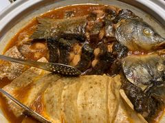 功夫鱼-九十九顶毡房(阜石路店)