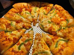 -盛江山自助料理(奥莱锦辉购物广场店)