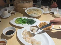 -鼎泰丰(当代商城店)