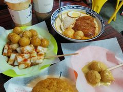 -華叔茶記