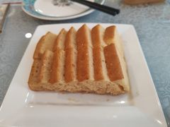 -汗腾格里·风味餐厅(新疆驻京办店)