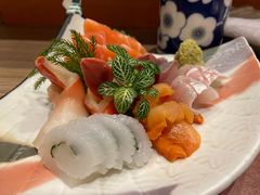 -小山日本料理(太古汇店)