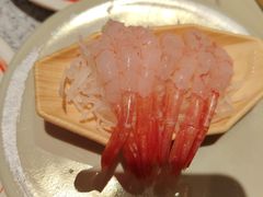 -争鲜回转寿司(朝北大悦城店)