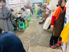 -渝味黄姐火锅(黄泥村店)