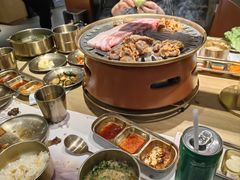 -西塔老太太泥炉烤肉(亚运村店)