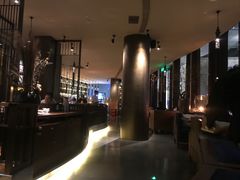 大堂-山葵家·创意料理(EFC欧美广场店)
