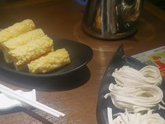 -快乐小羊·内蒙牛羊肉火锅(流花中心店)