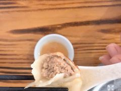-锅贴大王南翔小笼(临沂二村店)