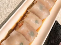 金网脆皮虾肠粉-御宝轩(益丰·外滩源店)