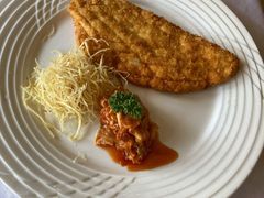 -维兰西餐(万泉河店)