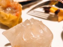 -康莱德酒店·美庭自助餐厅