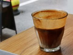 -Punchline Coffee&Roaster(同济大学店)