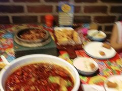 -人民公社大食堂(张家湾店)
