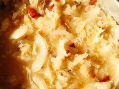 -北京龙庆四季香农家饭庄·灶台鱼·碳烤虹鳟鱼(龙庆峡店)