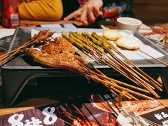 -管氏翅吧(国展店)